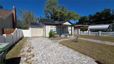 936 E Shadowlawn Ave in Tampa, FL - Building Photo - Building Photo