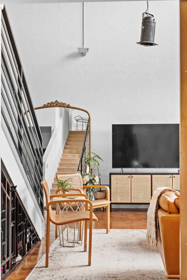 195 Arizona Ave NE, Unit 192 in Atlanta, GA - Foto de edificio - Building Photo