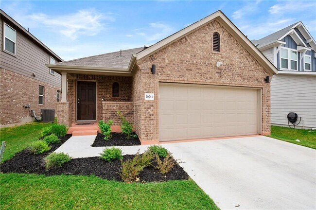 property at 16911 Alturas Ave