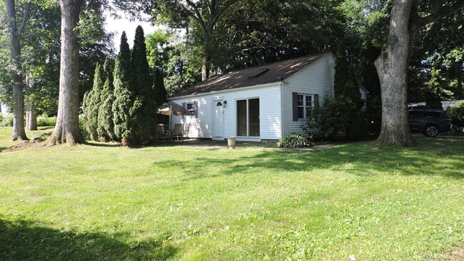 property at 57 Knollcrest Rd