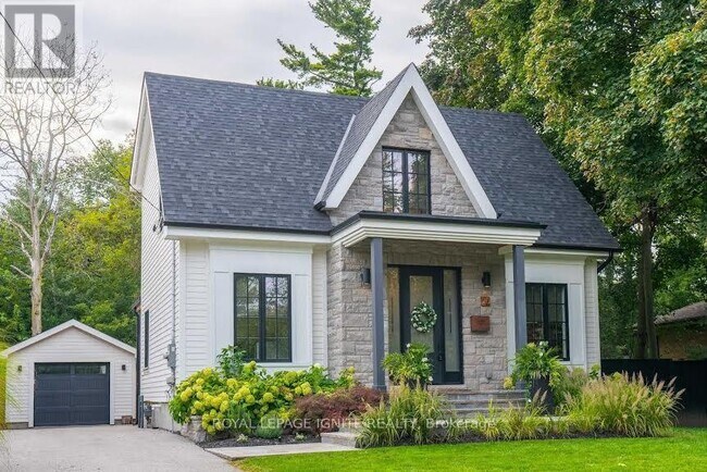 property at 30 Watson St