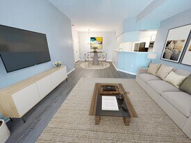 Shoreline Landing Apartments in Norton Shores, MI - Building Photo