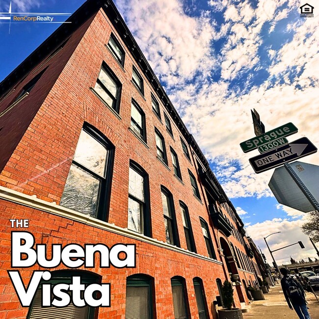 Buena Vista Apartments