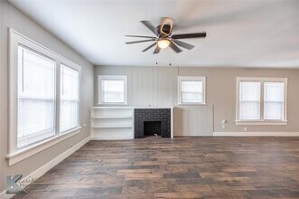 3234 S 5th St in Abilene, TX - Building Photo - Building Photo
