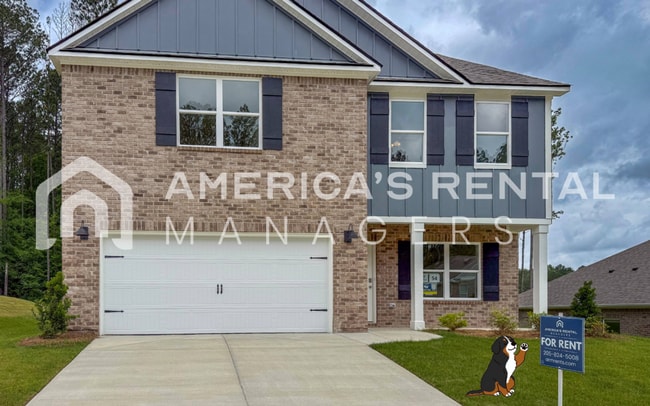 property at 527 Boxwood Bnd