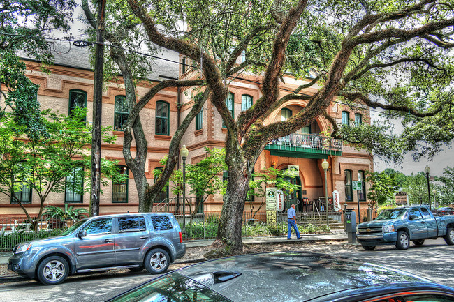 The Orphanage Apartments in New Orleans, LA - Building Photo - Building Photo