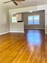 11203 E 4th Pl in Tulsa, OK - Building Photo - Building Photo