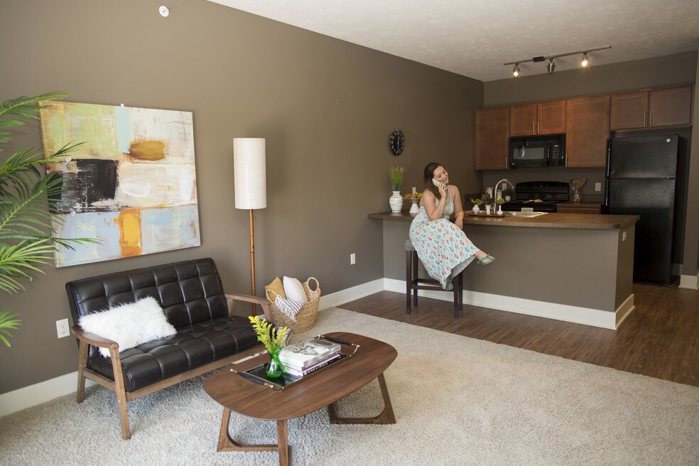 Ridgeview Estates Apartments Kearney, NE Apartments For Rent