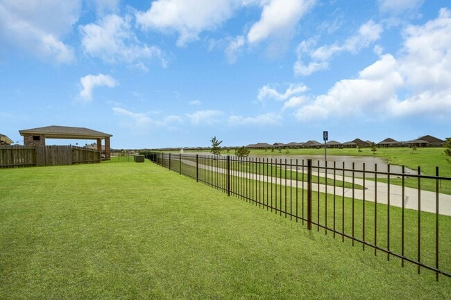 property at 4911 Bella Danielle Ct