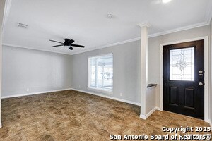 9614 Gold Dust St in San Antonio, TX - Building Photo - Building Photo