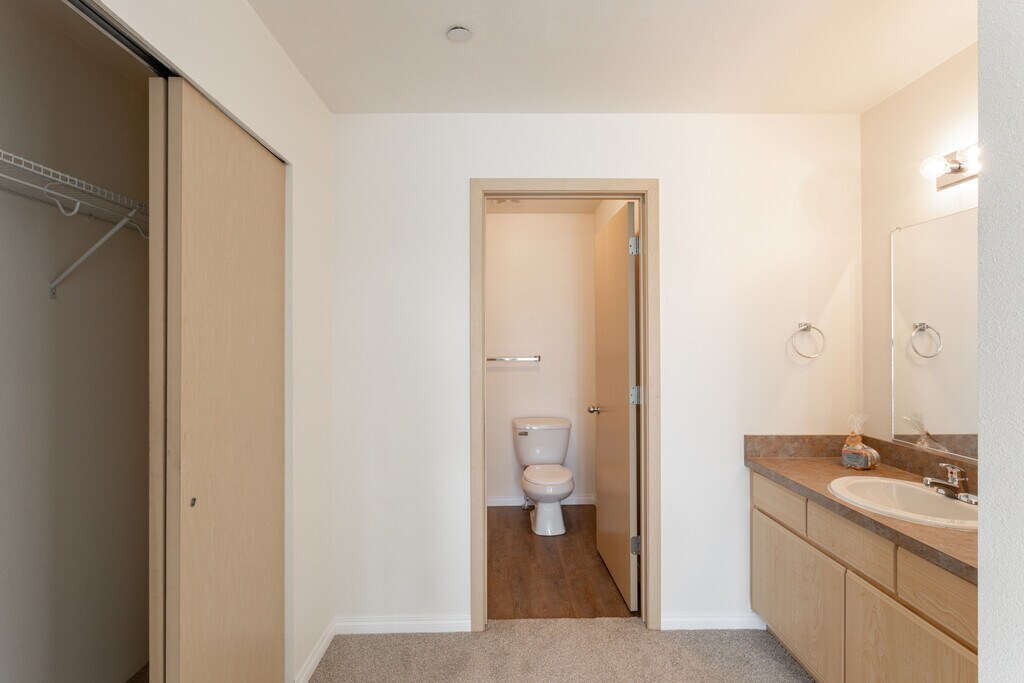 Mountain View Apartments Ponderay, ID Apartments