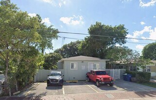 1514 SW 6th St in Miami, FL - Building Photo