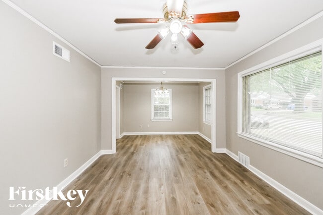 1493 Fox St in Memphis, TN - Building Photo - Building Photo