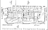 The Joseph J. Hill Ralston/Mercy-Douglass Hou in Philadelphia, PA - Building Photo - Floor Plan