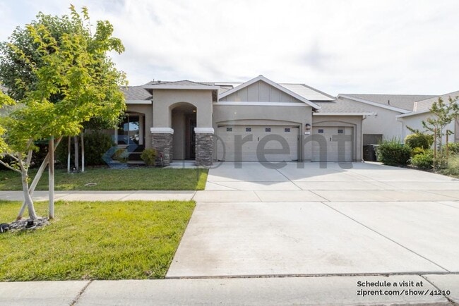 property at 5561 Harcrest Dr