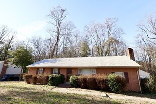 1108 Ironington Rd in Richmond, VA - Building Photo