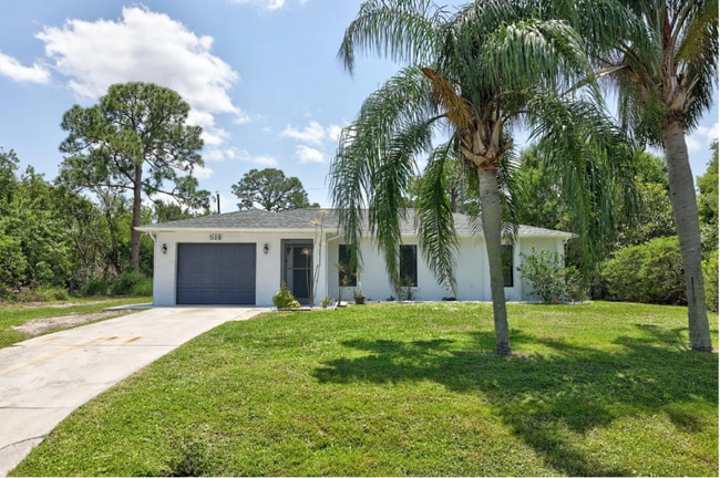 510 NW Billiar Ave in Port St. Lucie, FL - Building Photo - Building Photo