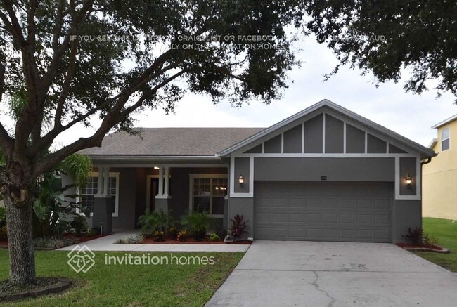 property at 920 White Oak Way
