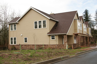 Two Creeks at Camas Meadow in Camas, WA - Building Photo - Building Photo