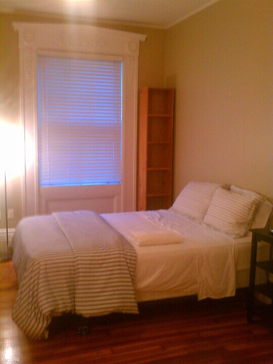20 Ellery St-Unit -# 9 in Cambridge, MA - Foto de edificio