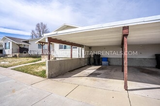 742 E 200 N in Payson, UT - Building Photo - Building Photo