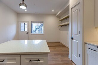 4326 Georgia Ave NW in Washington, DC - Building Photo - Building Photo