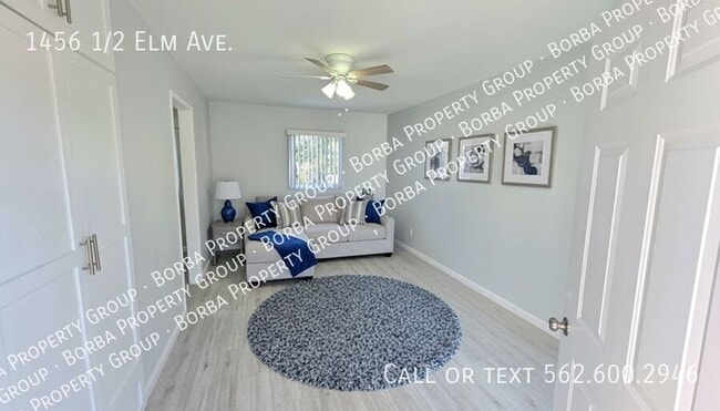 property at 1456 Elm Ave