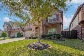 1007 Georgia Blue Dr in Richmond, TX - Building Photo - Building Photo