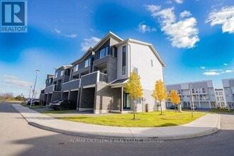 177 Edgevalley Rd in London, ON - Building Photo - Building Photo