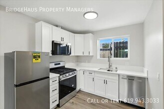 4973 72nd St in San Diego, CA - Building Photo - Building Photo