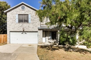 6854 Park Haven in San Antonio, TX - Building Photo