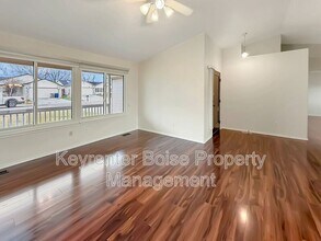 2807 Mink Pl in Nampa, ID - Building Photo - Building Photo