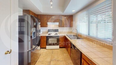 1984 N Frances Blvd in Tucson, AZ - Building Photo - Building Photo