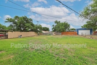 3810 Mesa Verde Dr in Amarillo, TX - Building Photo - Building Photo