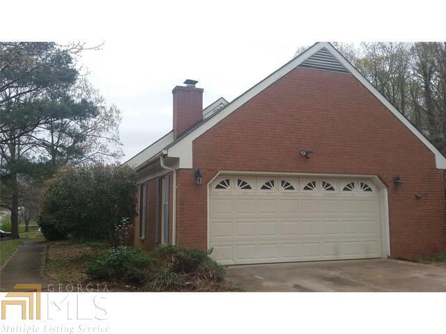1829 Brandy Woods Trail SE in Conyers, GA - Building Photo - Building Photo