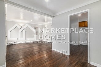 9421 Courville St in Detroit, MI - Building Photo - Building Photo