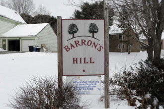 Barron's Hill in Topsham, ME - Building Photo - Building Photo