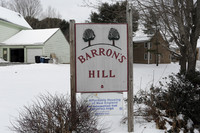 Barron's Hill in Topsham, ME - Foto de edificio - Building Photo