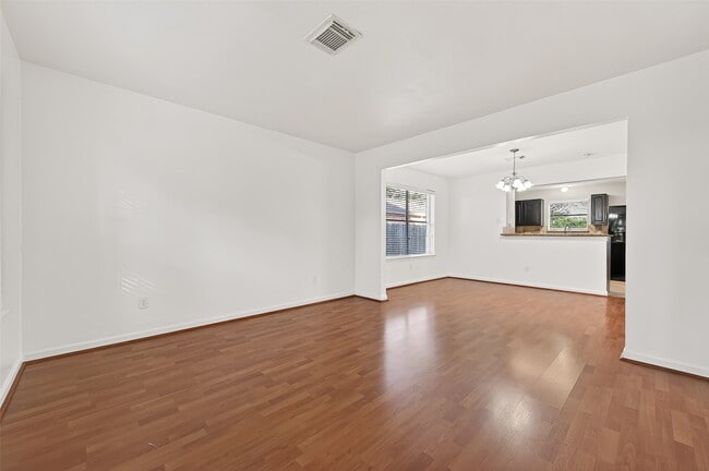 property at 8411 Tamayo Dr