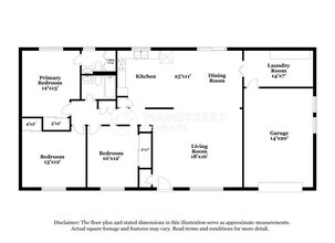 4428 Green Valley Dr in Arnold, MO - Building Photo - Building Photo