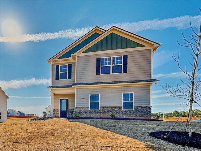 property at 700 Plant Rd