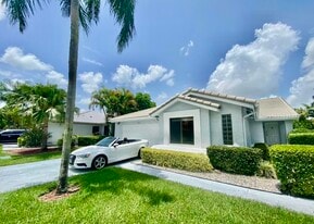 10533 Mendocino Ln in Boca Raton, FL - Building Photo
