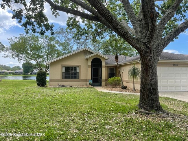 6946 Hammock Lakes Dr in Melbourne, FL - Building Photo - Building Photo