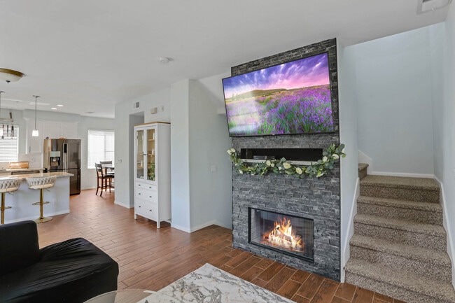 property at 7635 Family Cir