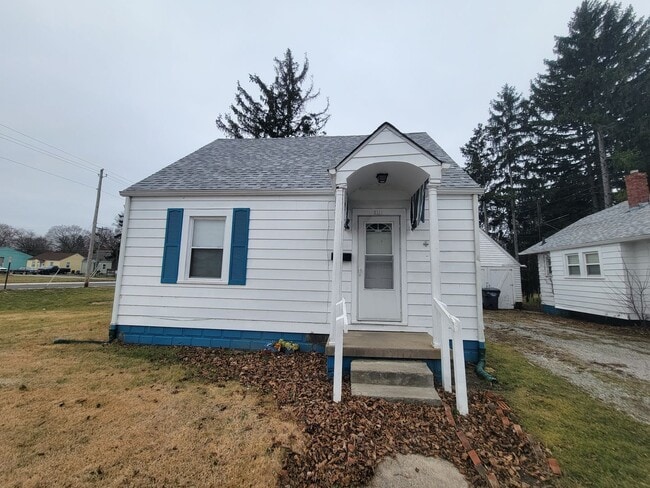 2111 W 8th St in Anderson, IN - Building Photo - Building Photo