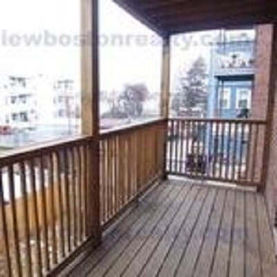 4 Litchfield St, Unit #2