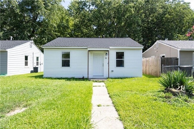 property at 55 Phelps Cir