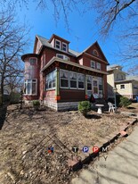 314 Locust St in Waterloo, IA - Building Photo