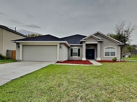 916 Bonaparte Landing Ct in Jacksonville, FL - Building Photo