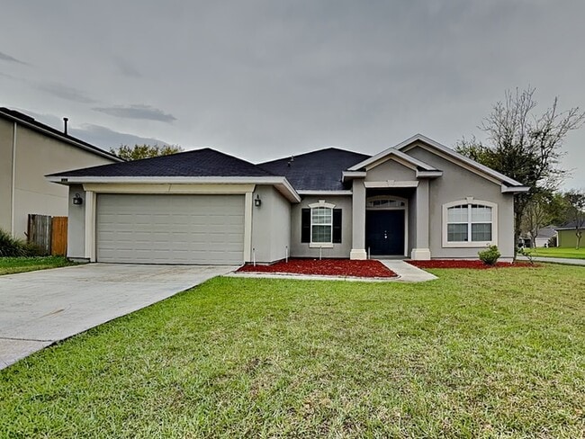 property at 916 Bonaparte Landing Ct